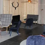 Appartement 123 La Cordée