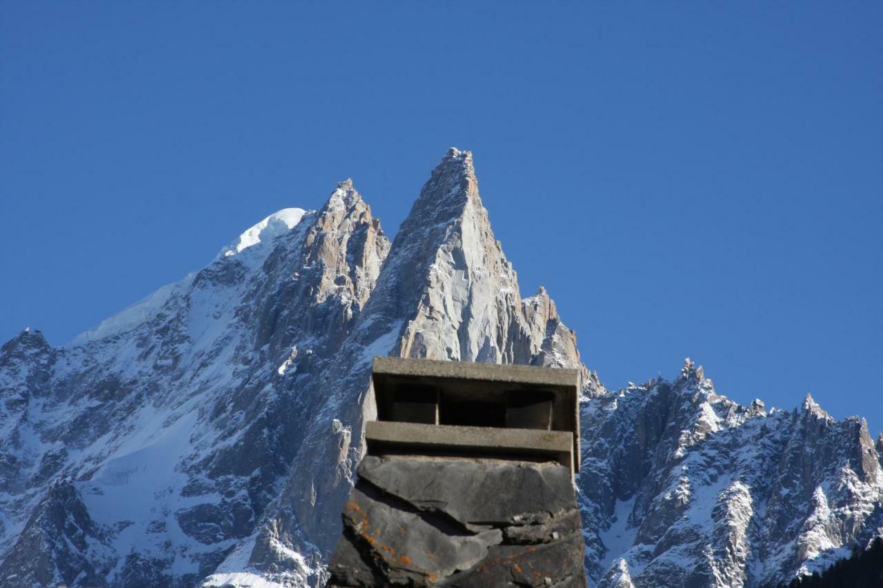 123 La Cordée Chamonix Mont Blanc