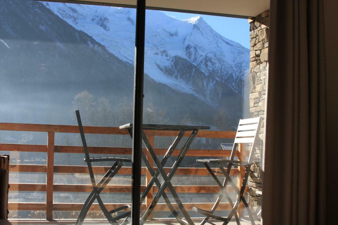123 La Cordée Chamonix Mont Blanc