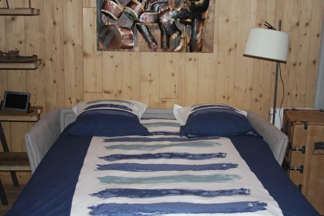 Apartamento 123 La Cordée