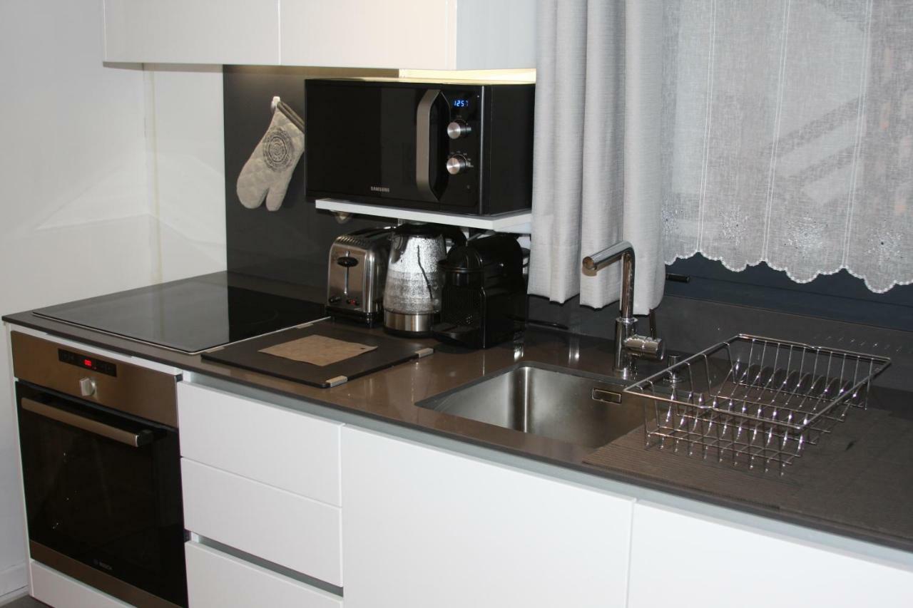 123 La Cordée Apartamento *