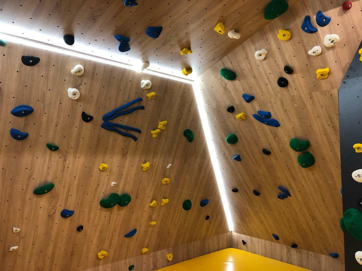 Apartamento 123 La Cordée